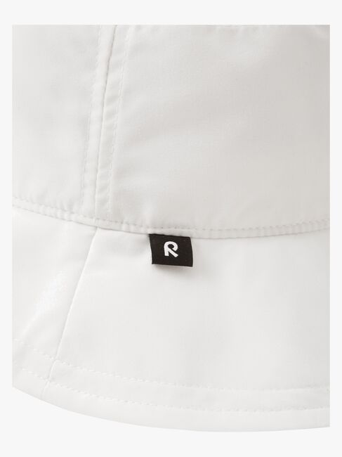 Reima Rantsu UV-Schutzhut, Off White