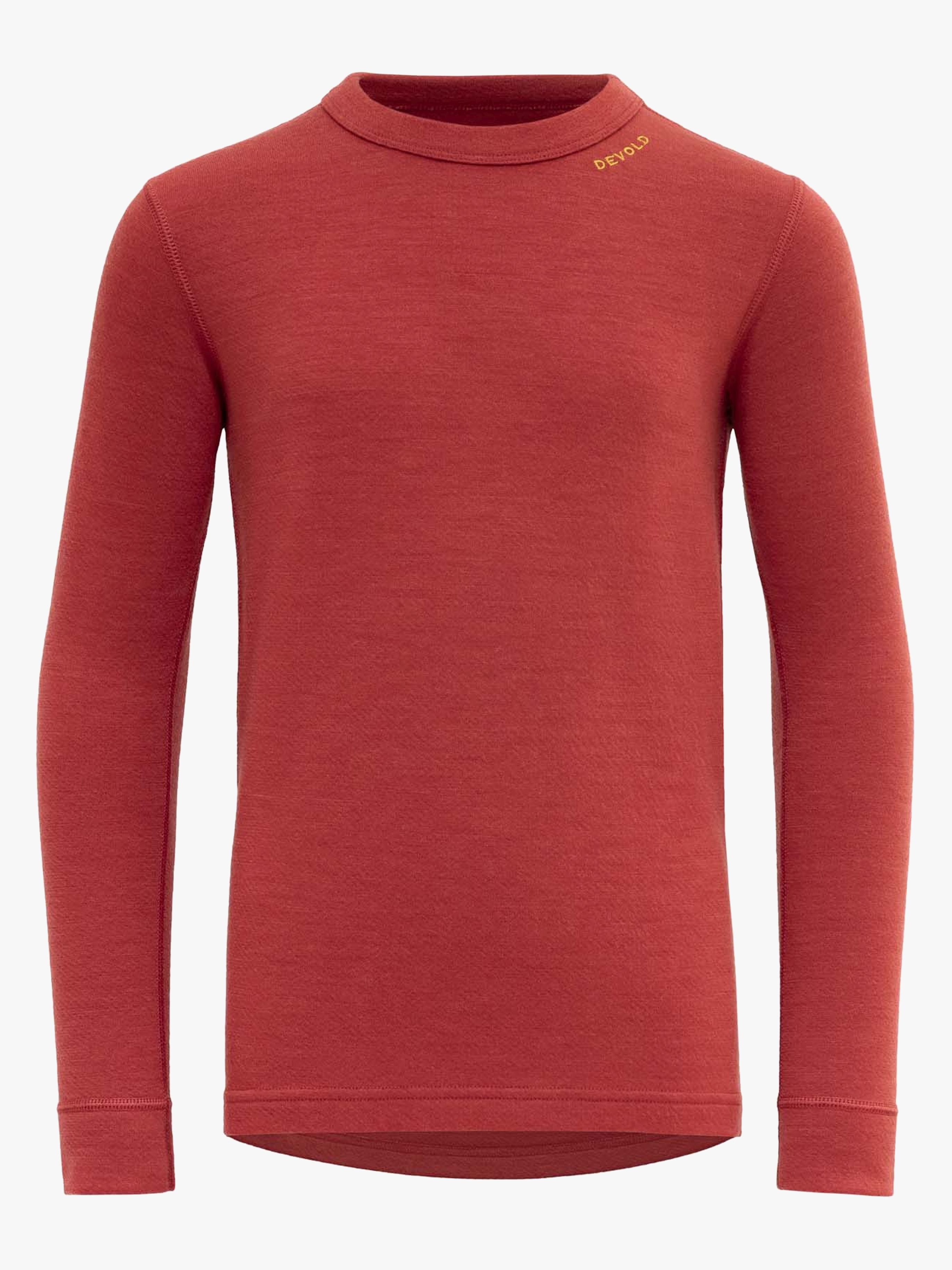 EXPEDITION MERINO SILK SHIRT JR Thermo-Unterhemd, Beauty, 14