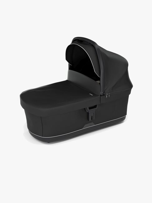 Thule Liegewanne, Black
