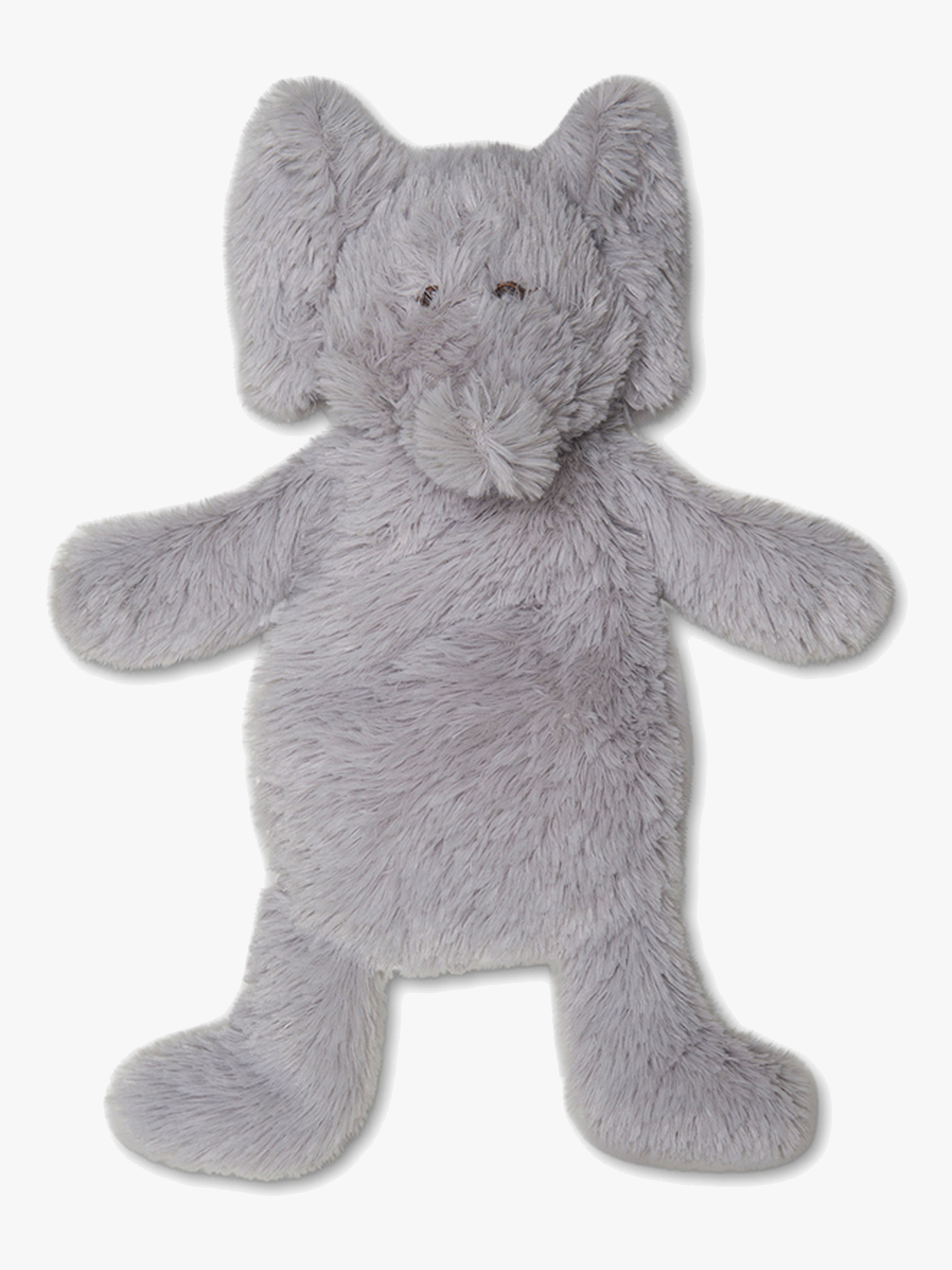 That's Mine Houston Heavy Teddy Gewichts-Stofftier Klein, Elephant