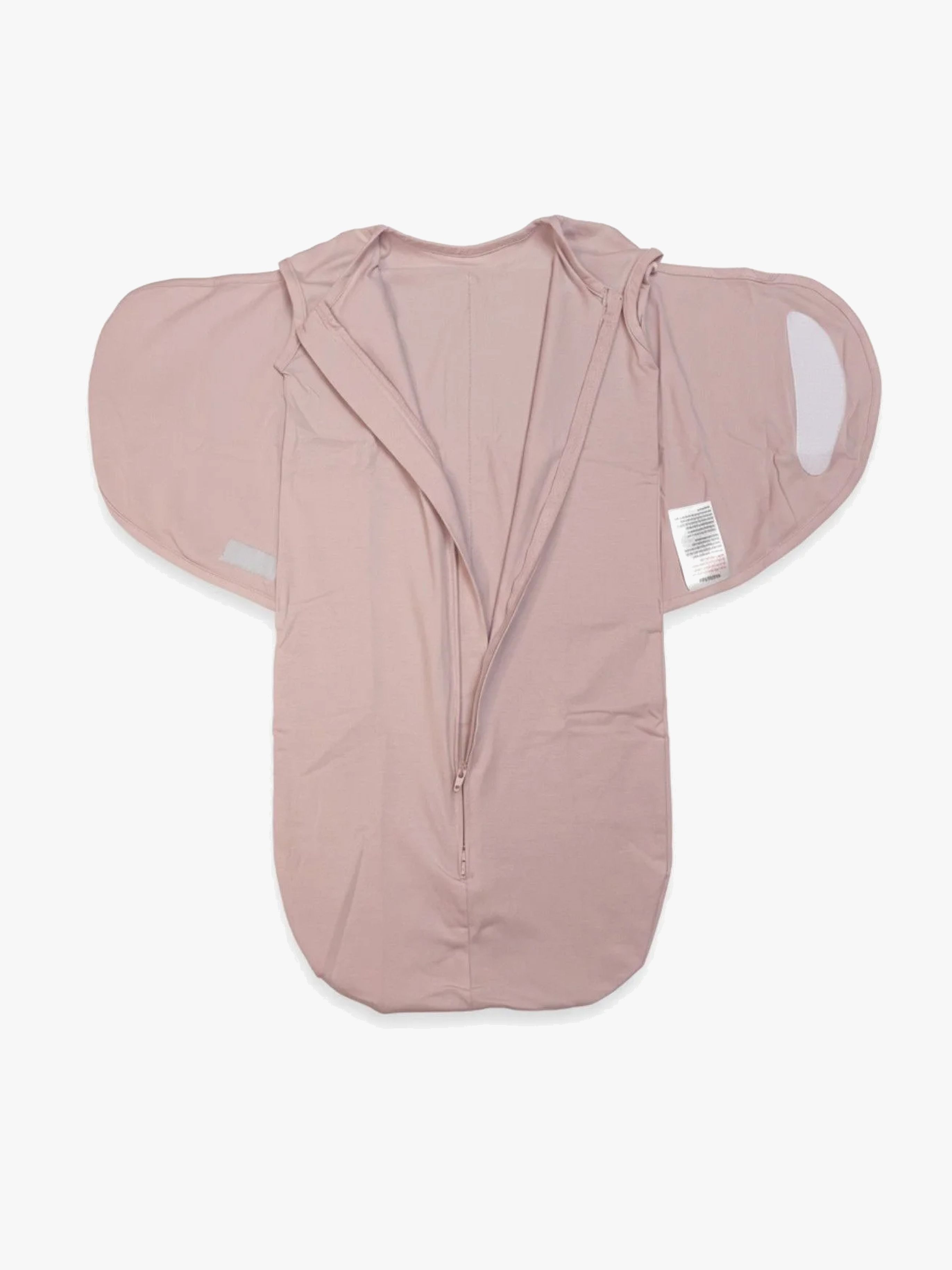 Pucktuch 3-in-1, Rose