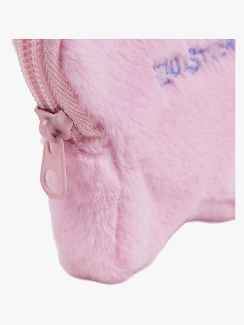 Disney Lilo & Stitch Kulturbeutel, Blau