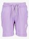 Didriksons Corin Powerstretch Shorts, Digital Purple
