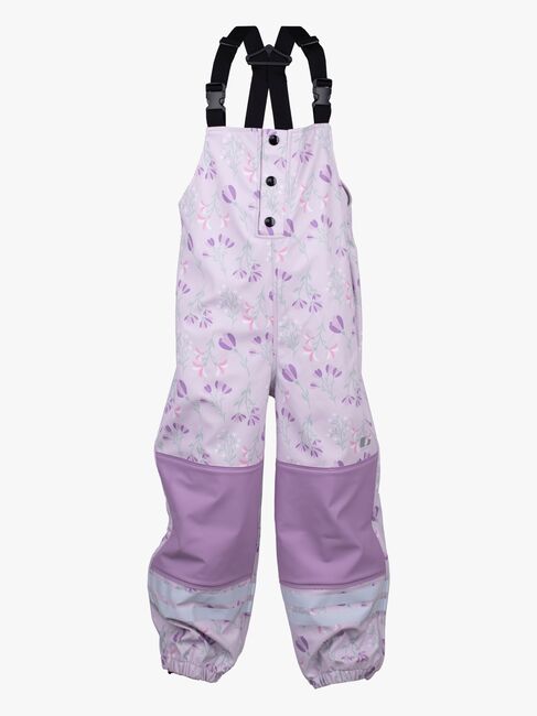 Lindberg Vattholma Regenset, Lavender/Pink