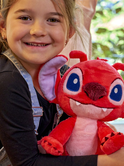Disney Lilo & Stitch Kuscheltier Leroy, 25 cm 6315870821-1346_4b.jpg