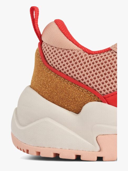 LIEWOOD Denisa Sneaker, Tuscany Rose Multi