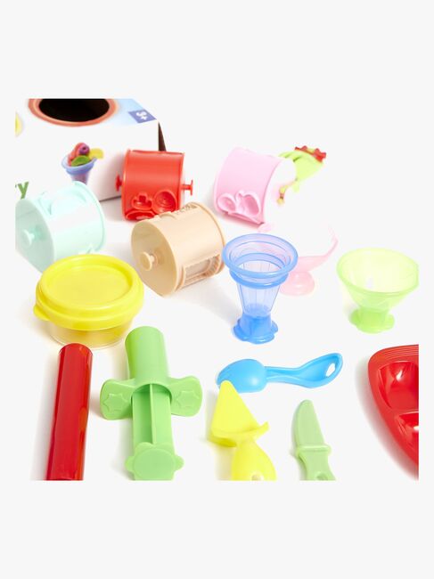 Kid's Rice Dough Sweet Candy Kit Knete