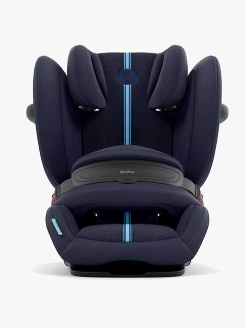 Cybex Pallas G3 i-Size Plus Kindersitz, Ocean Blue