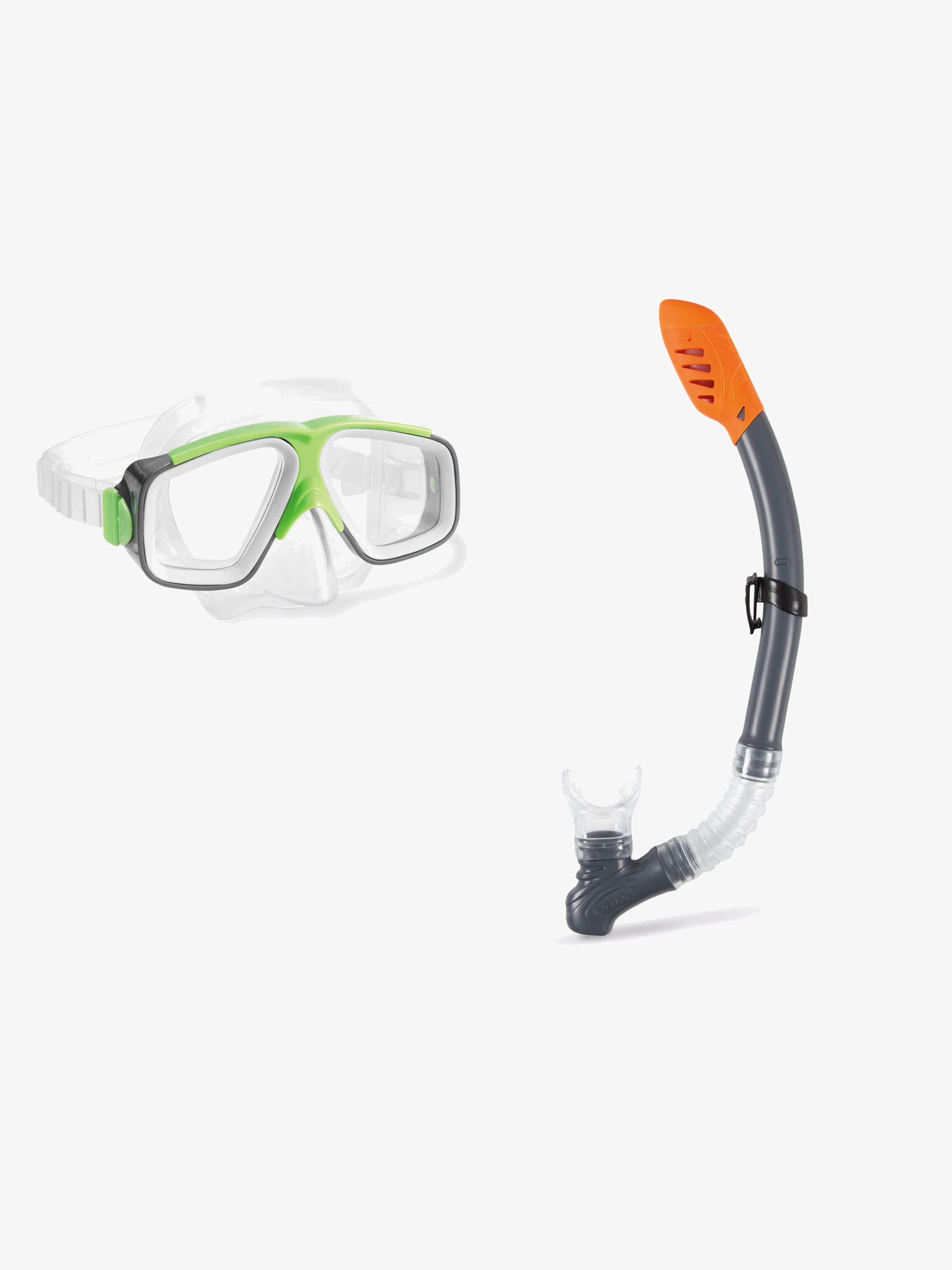 Intex Rider Tauchermaske