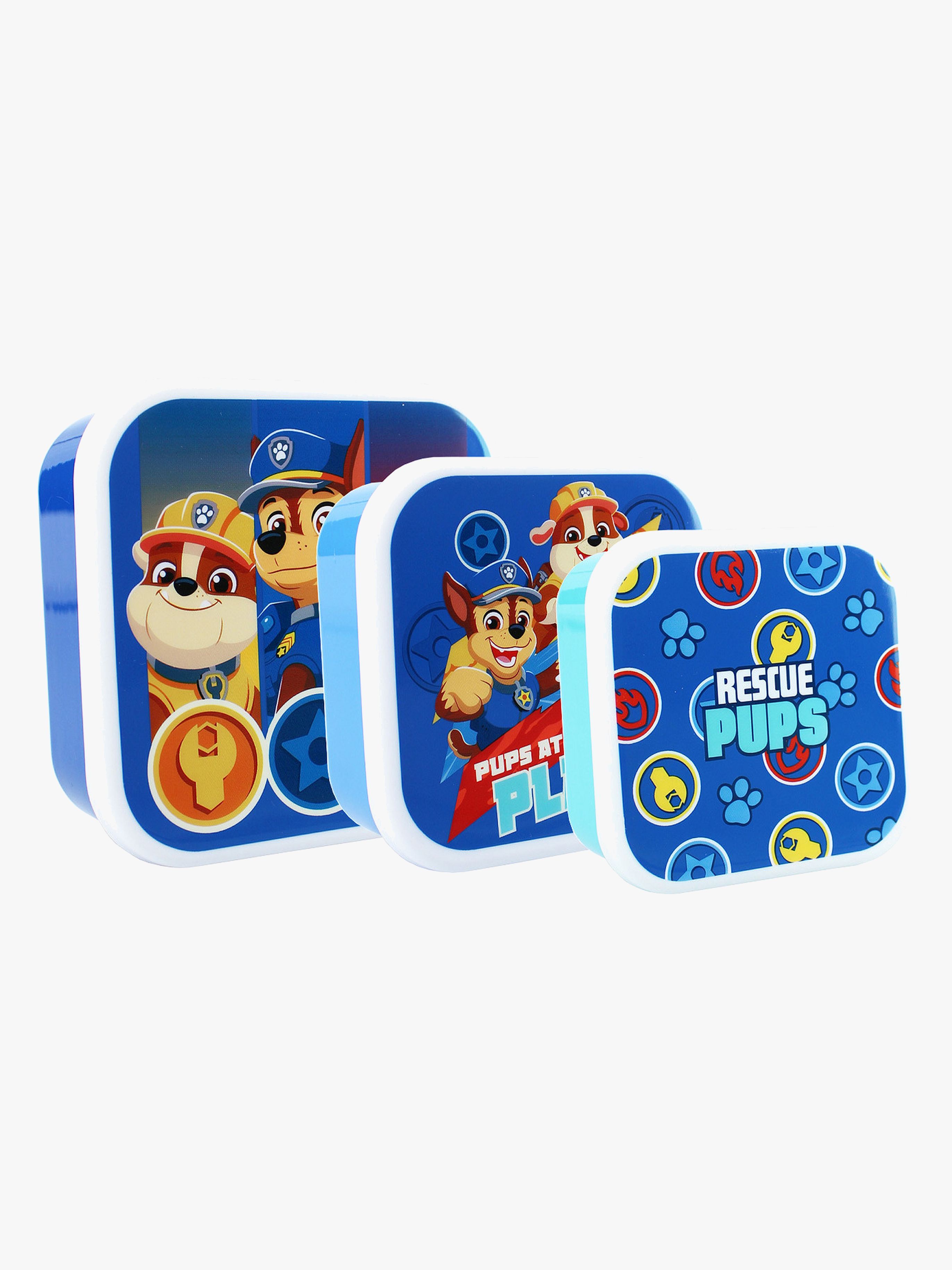 Snackbox, Fresh Bites