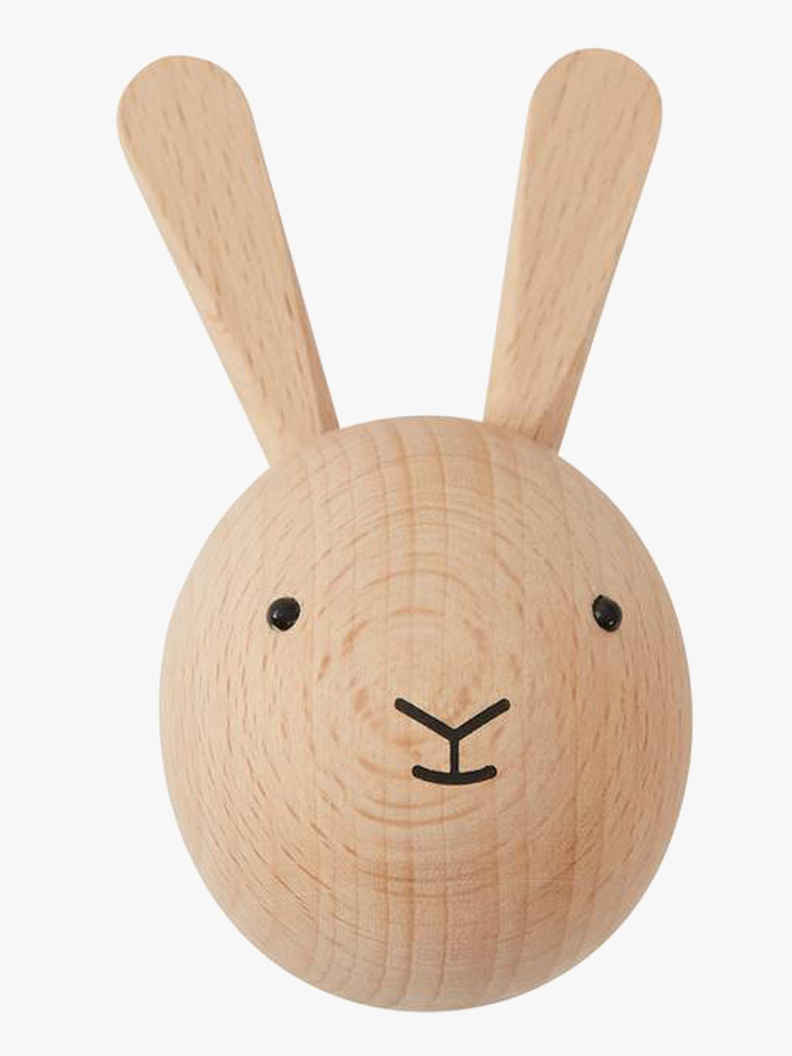Wandhaken Mini Rabbit