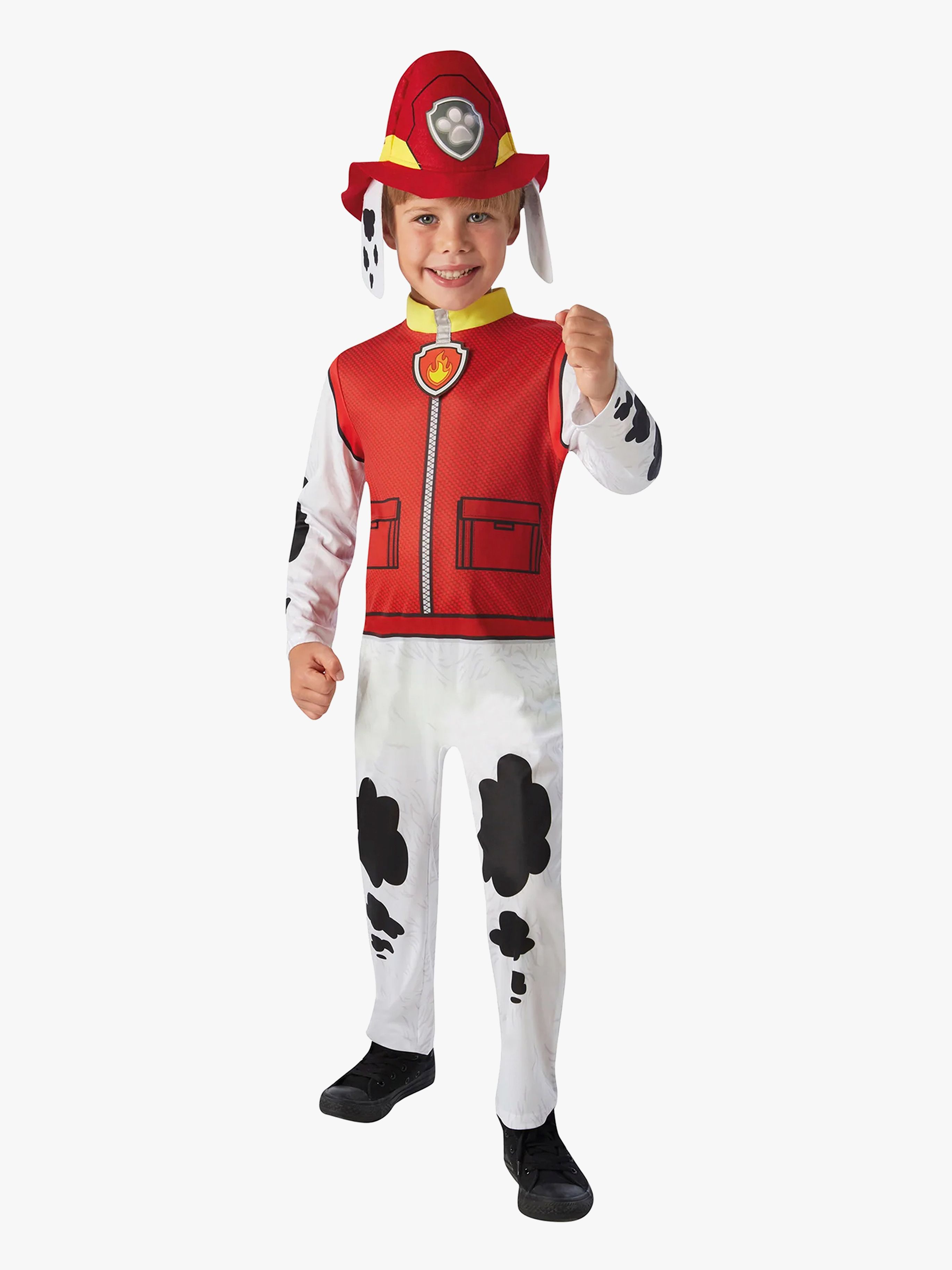 Rubies Kostüm Marshall Classic, 2-3 Jahre
