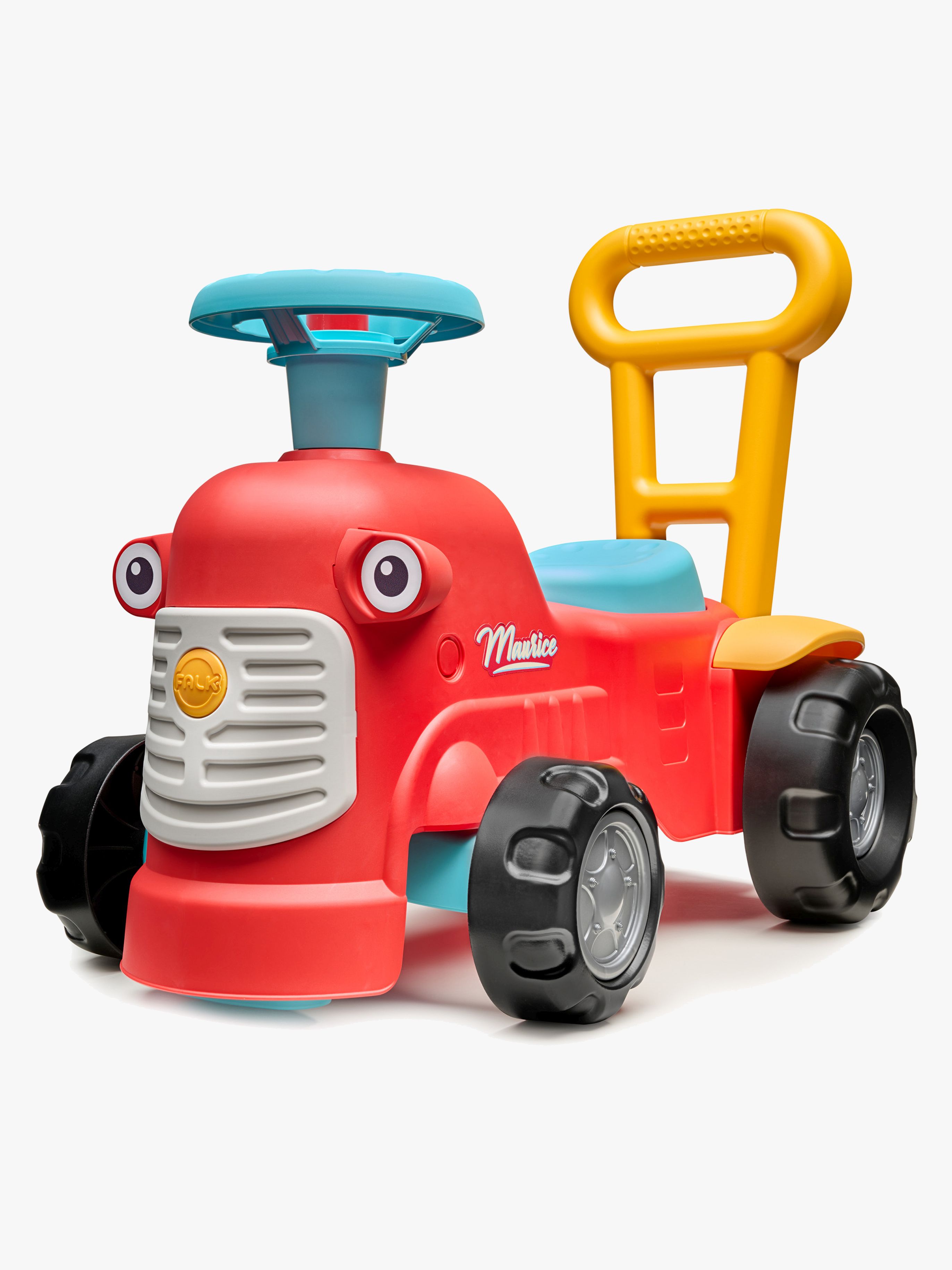 Falk Rutschauto Traktor Maurice