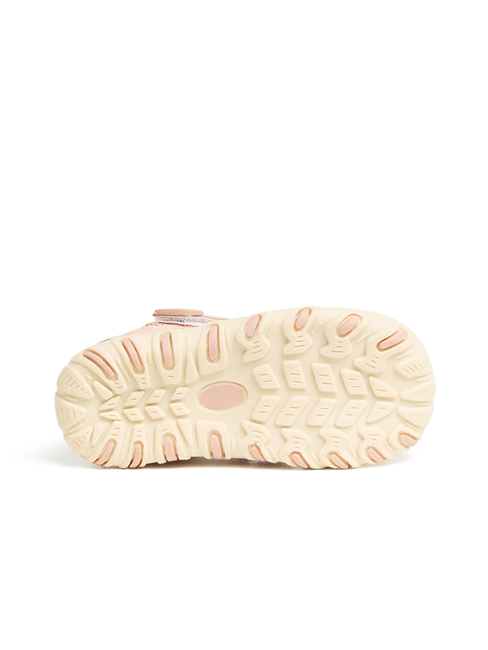 Nordbjörn Adventure Sandalen, Mahogany Rose