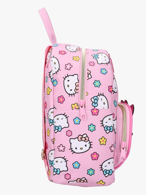 Hello Kitty Rucksack Carry The Cuteness 6L, Rosa