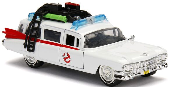 Jada Toys Ghostbuster ECTO-1 Auto