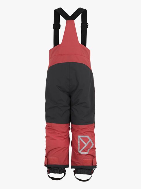 Didriksons Idre Thermohose, Baked Pink