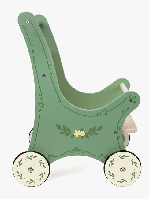 Classic World Vintage Puppenwagen