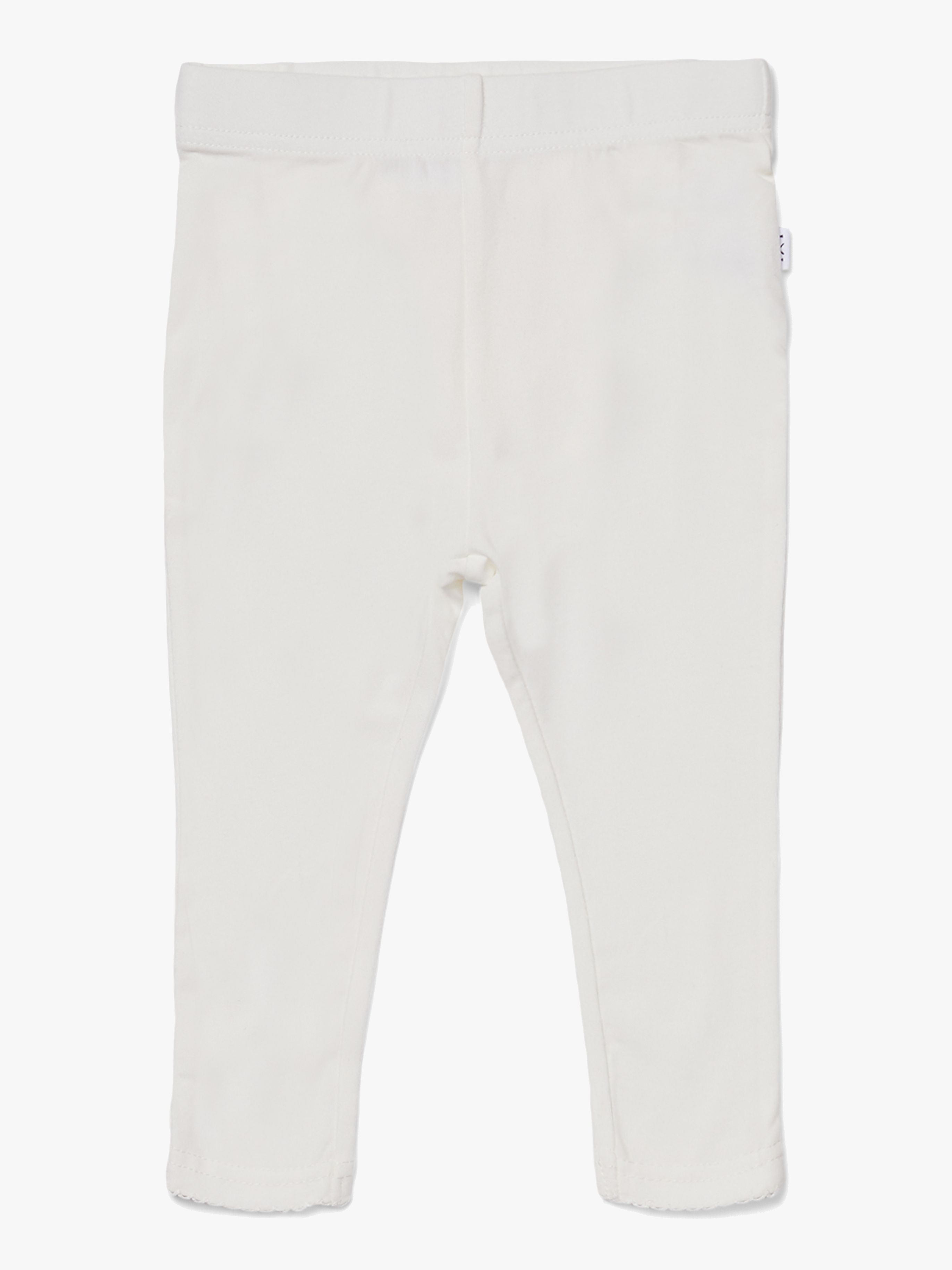 Luca &  Lola Mia Leggings, White 80