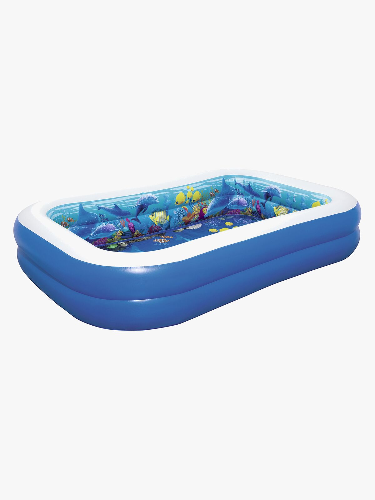 Bestway Undersea Adventure Planschbecken