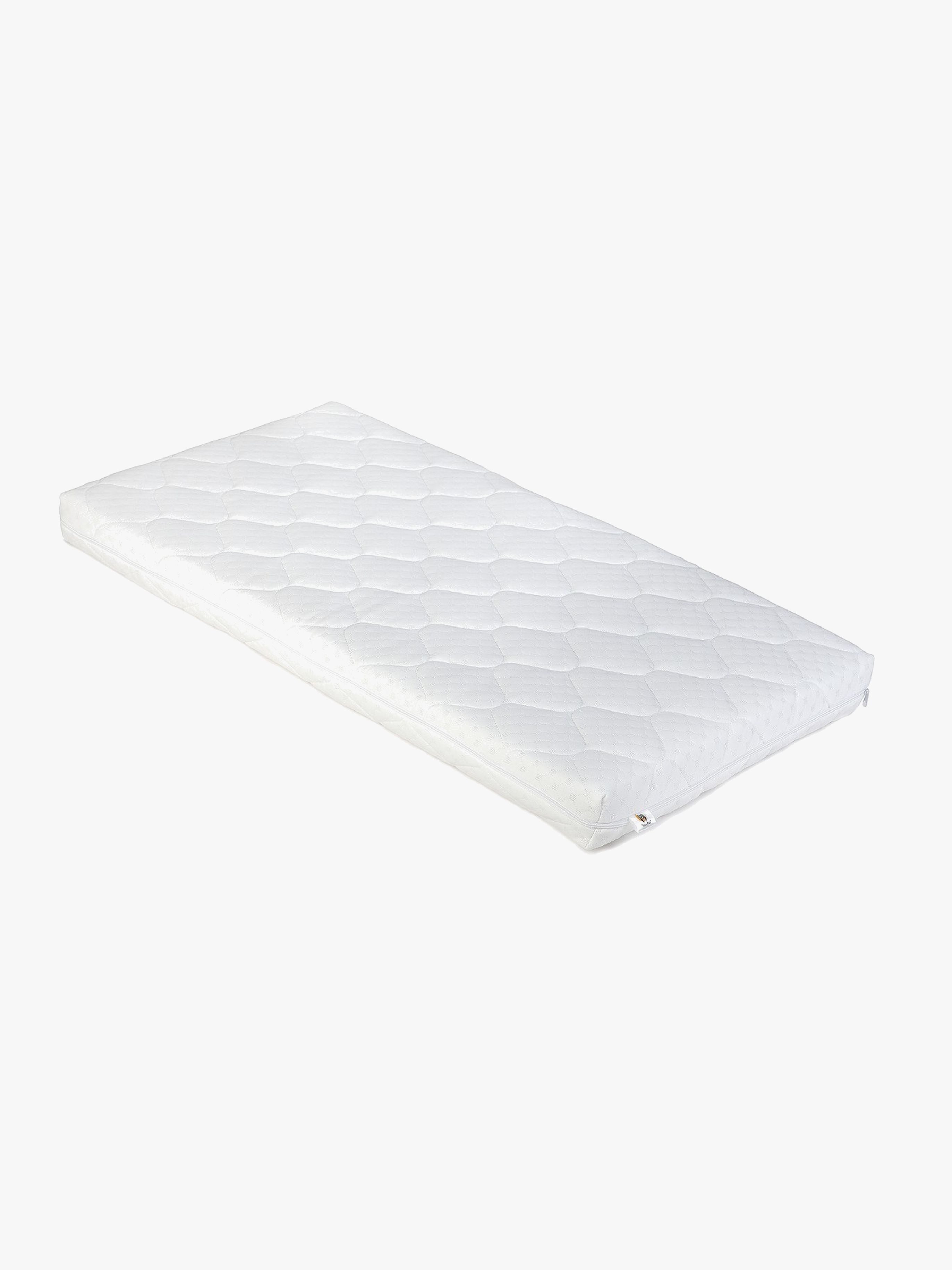 YappyKids YappyMiniPocket Matratze 160x80 cm, White