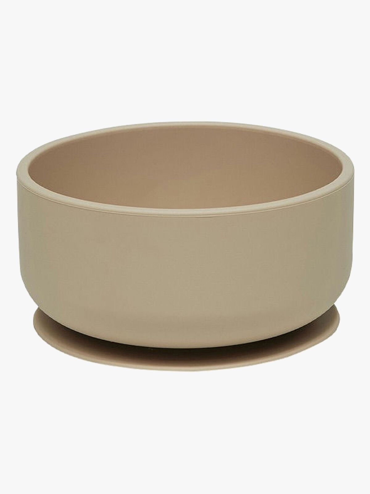 OYOY Enkei Schüssel Silikon, Beige