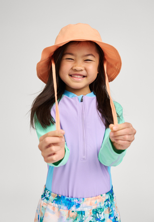 Reima Rantsu UV-Schutzhut, Apricot