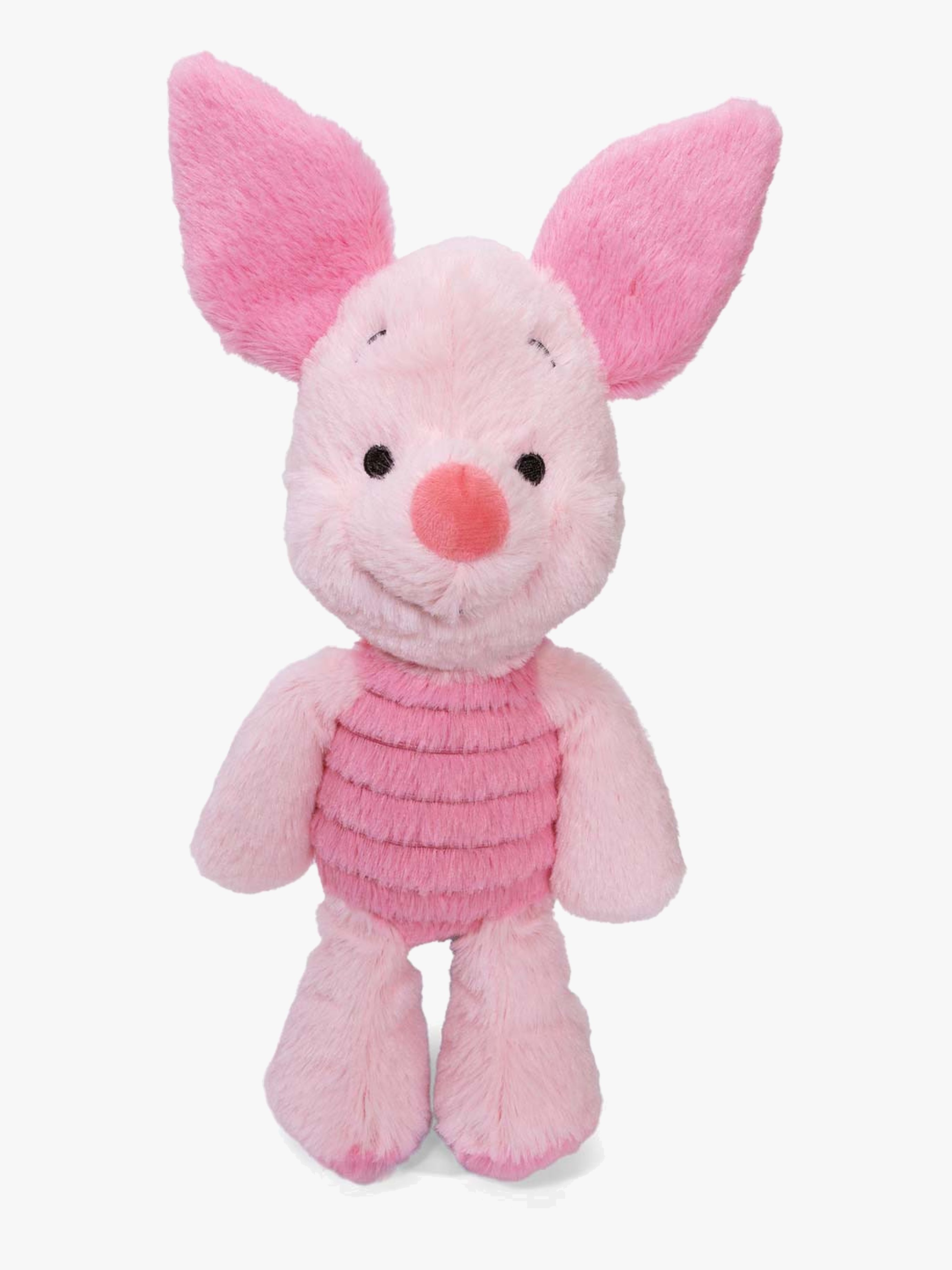 Disney Winnie Puuh Stofftier Ferkel 25 cm