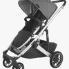UPPAbaby CRUZ V2 Buggy, Jordan Grey