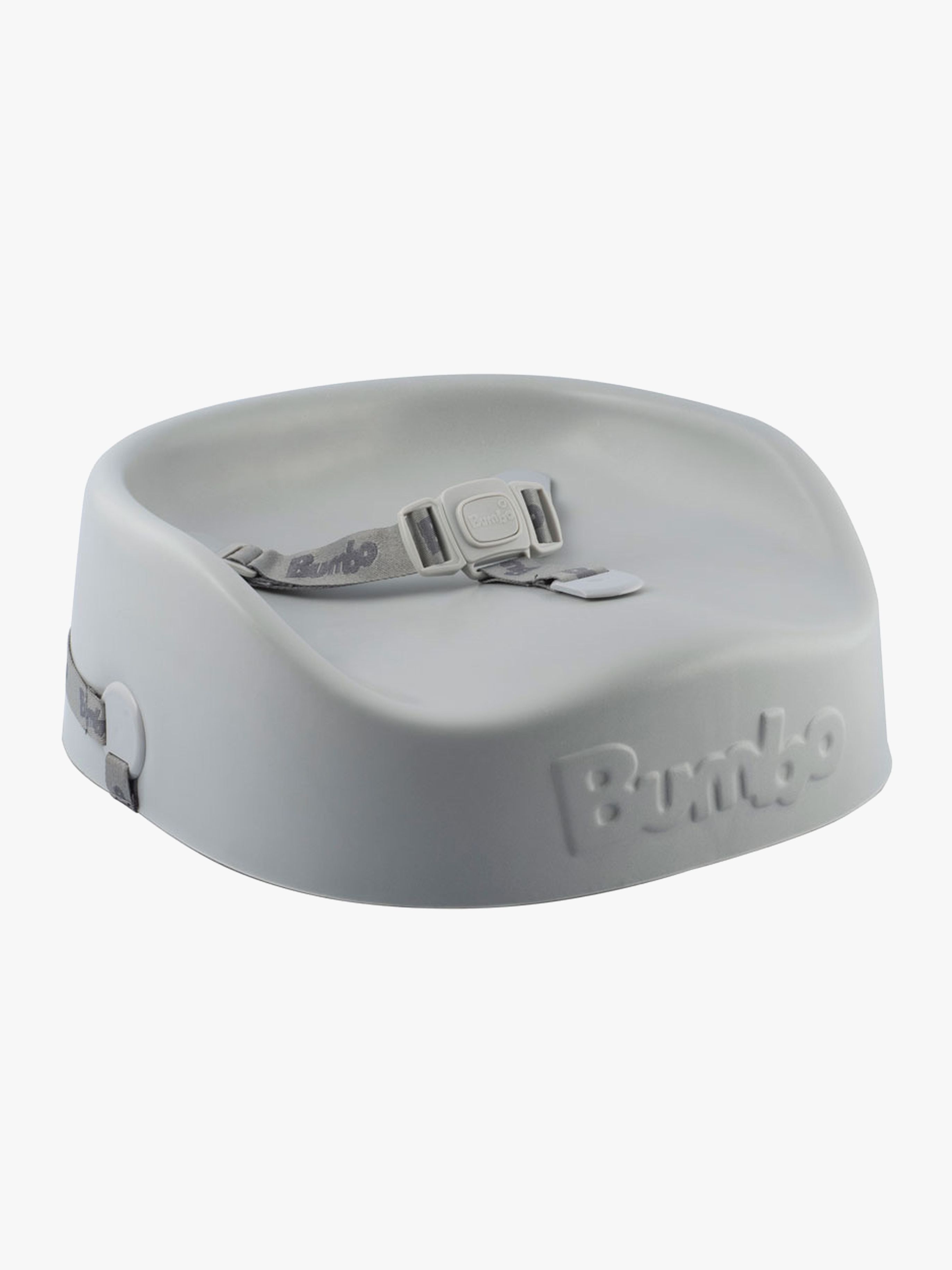 Bumbo Babysitz, Cool Grey