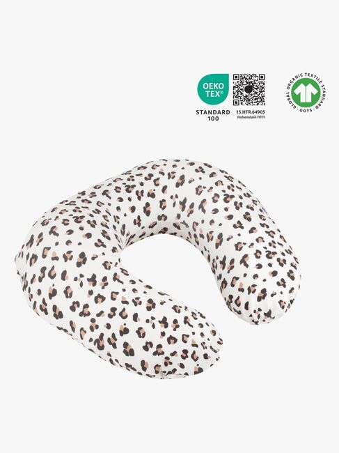 Doomoo Stillkissen Softy, Leopard