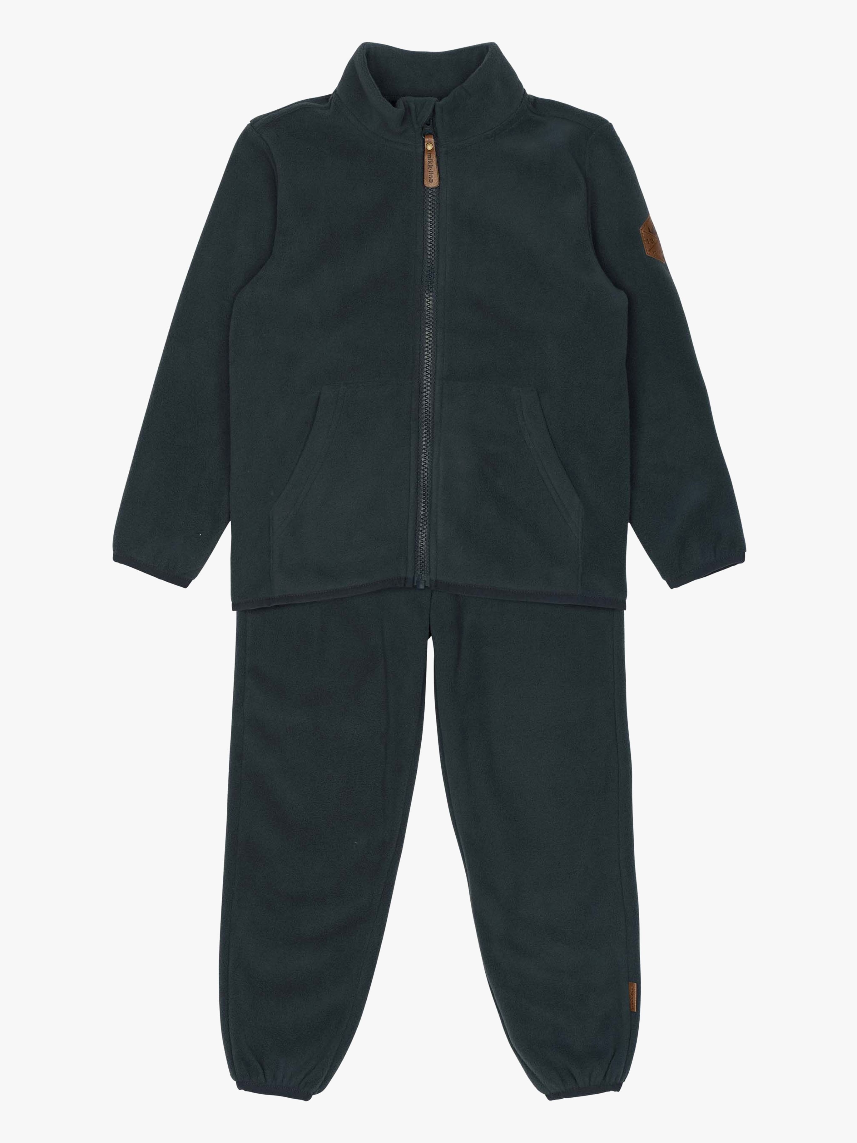 Fleece-Set, Blue Nights, 110