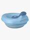 b.box Fill & Feed Quetschbeutel, Blue
