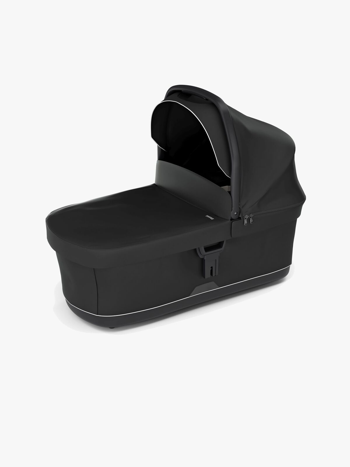Thule Liegewanne, Black