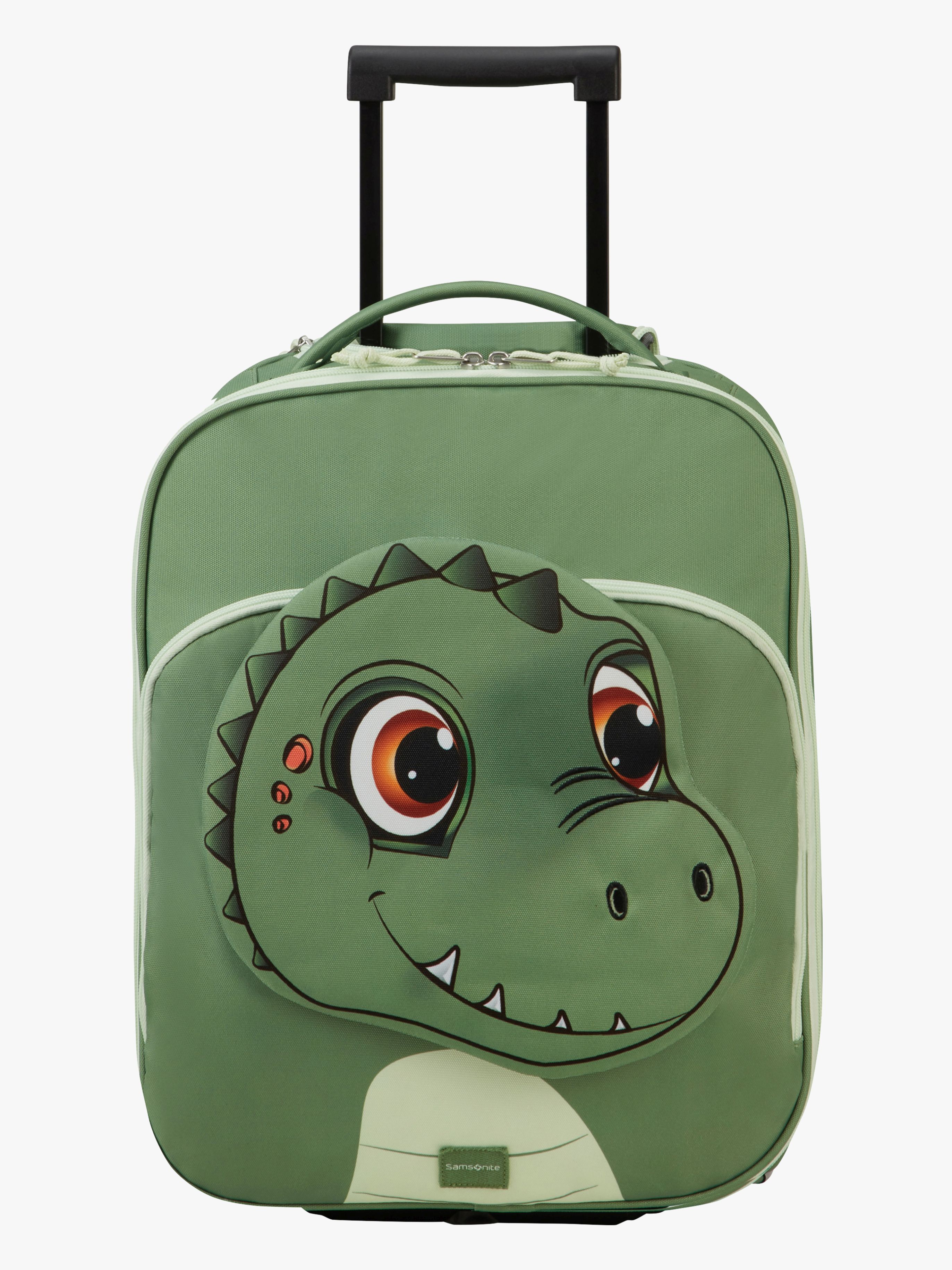 Samsonite Sammies Disney Upright 45 Reisekoffer 30L, Dino Rex