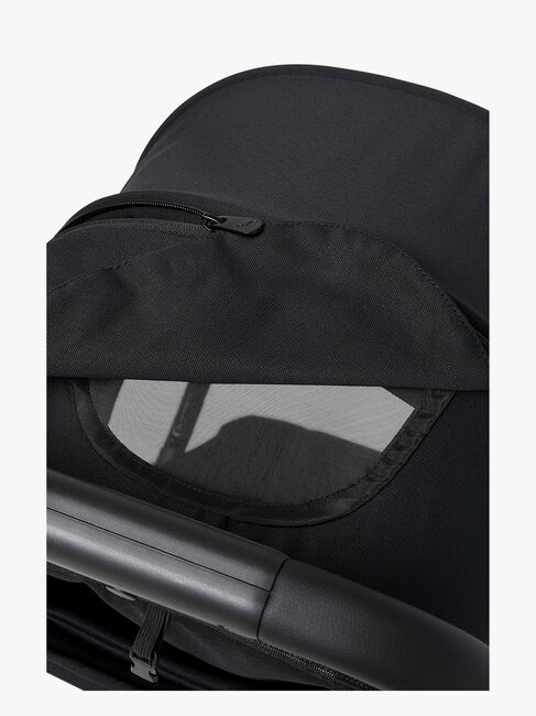 Beemoo Pro Venti Buggy, Coffee Black