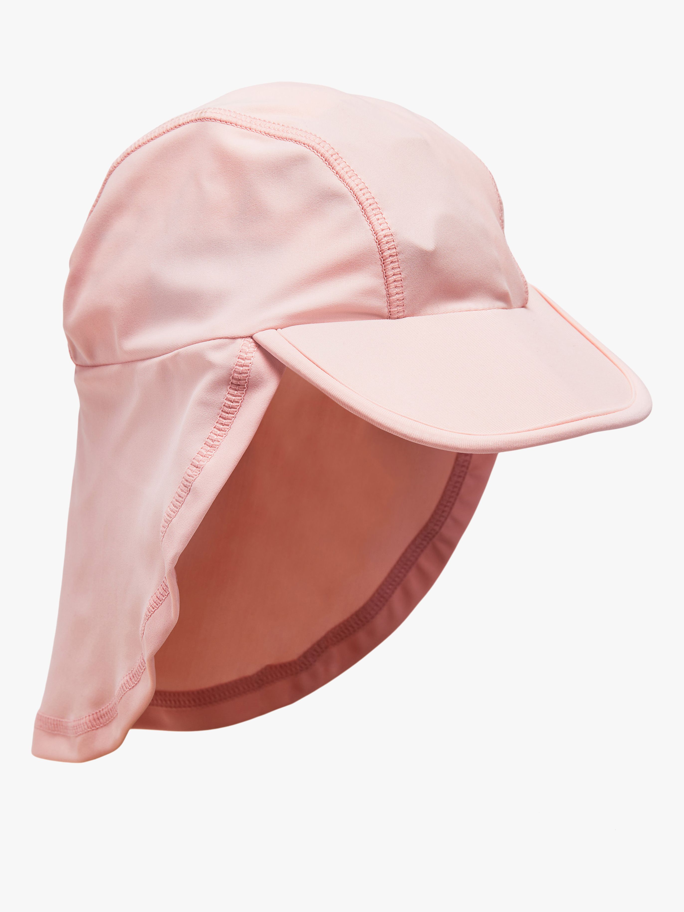 Nordbjörn Fårö UV-Schutzhut, Rosa, 50