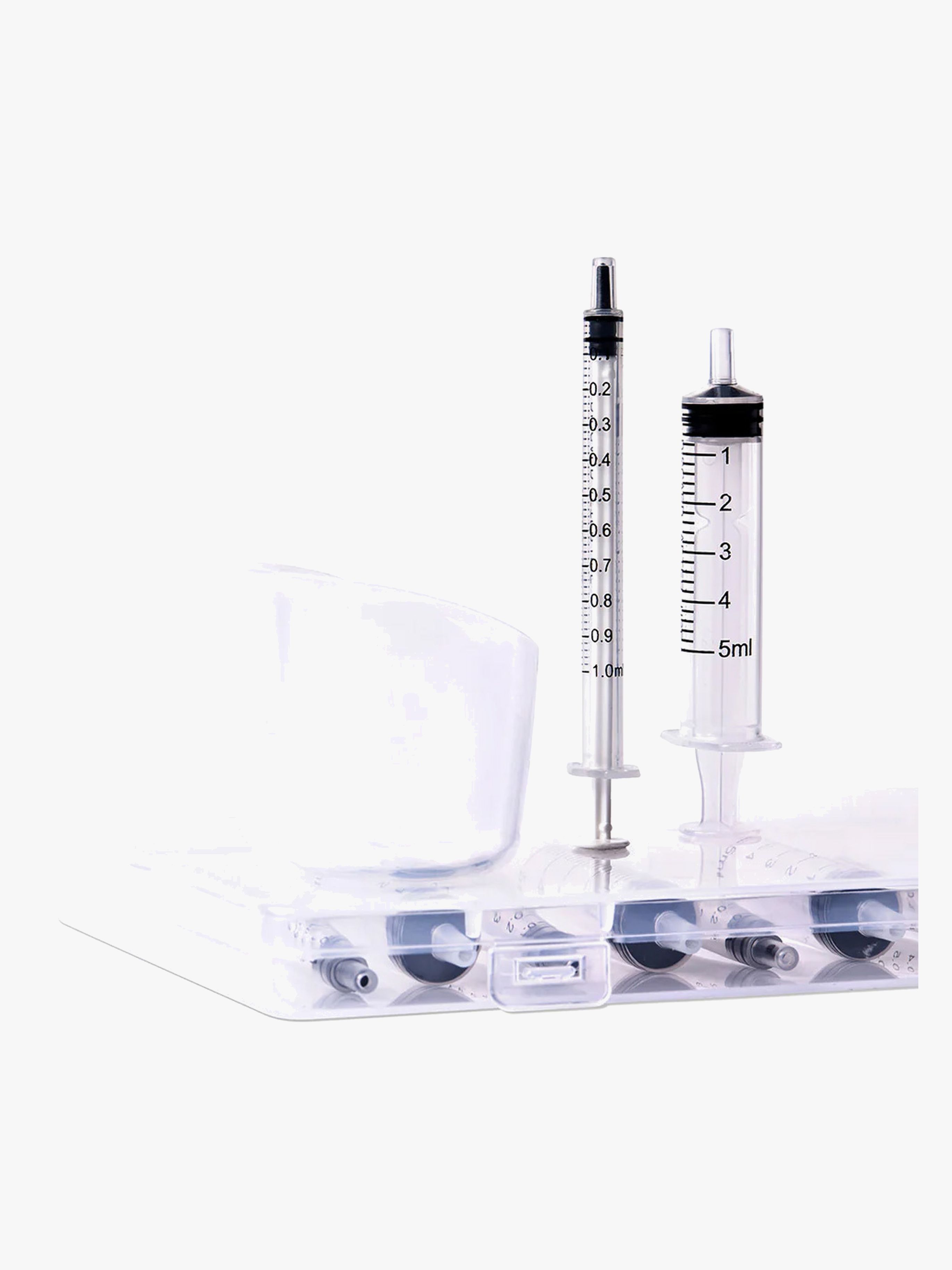 Kolostrum Sammel-Set