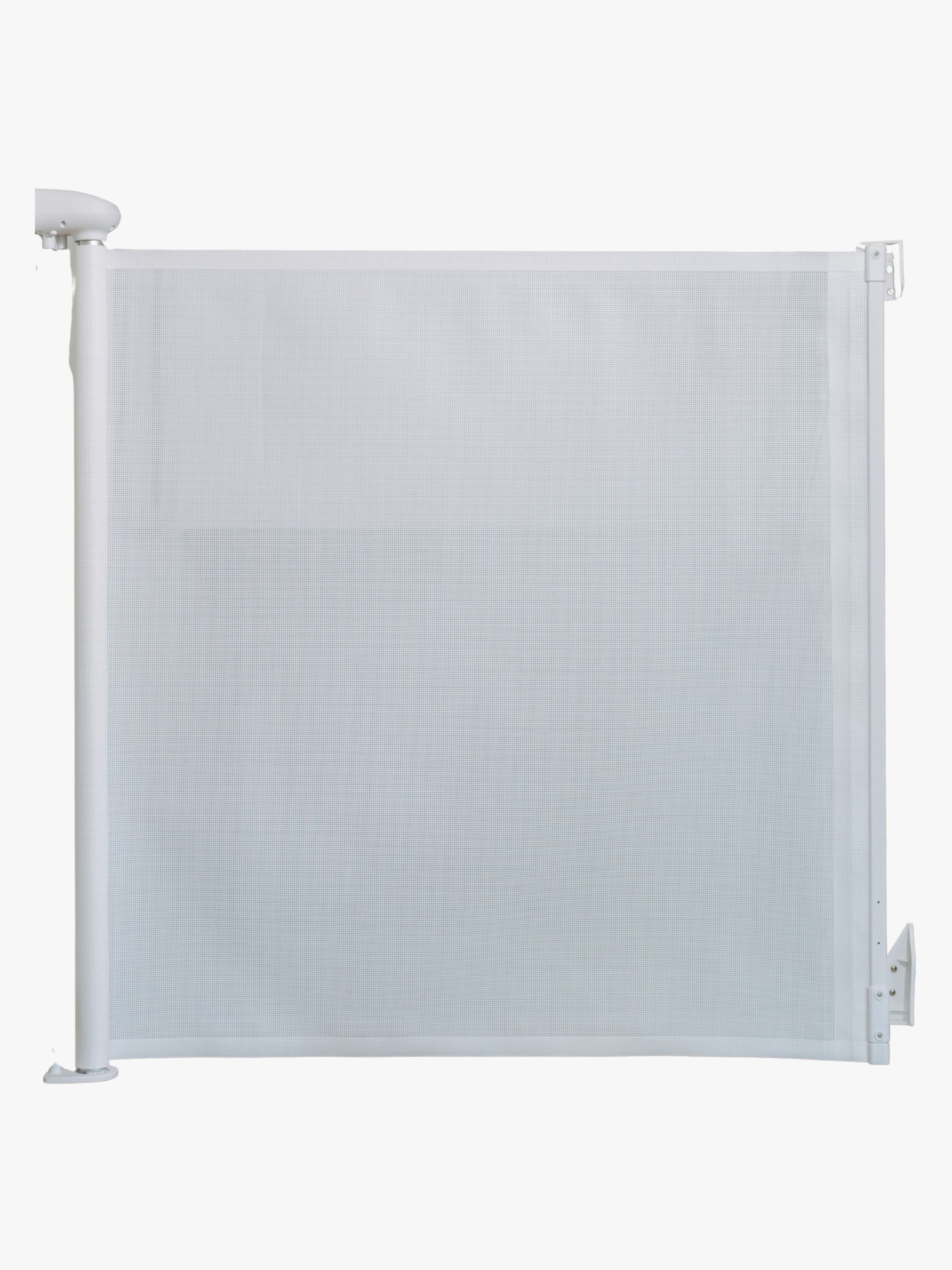 Lascal Kiddy Guard Easy Schraubgitter 122 cm, Weiß