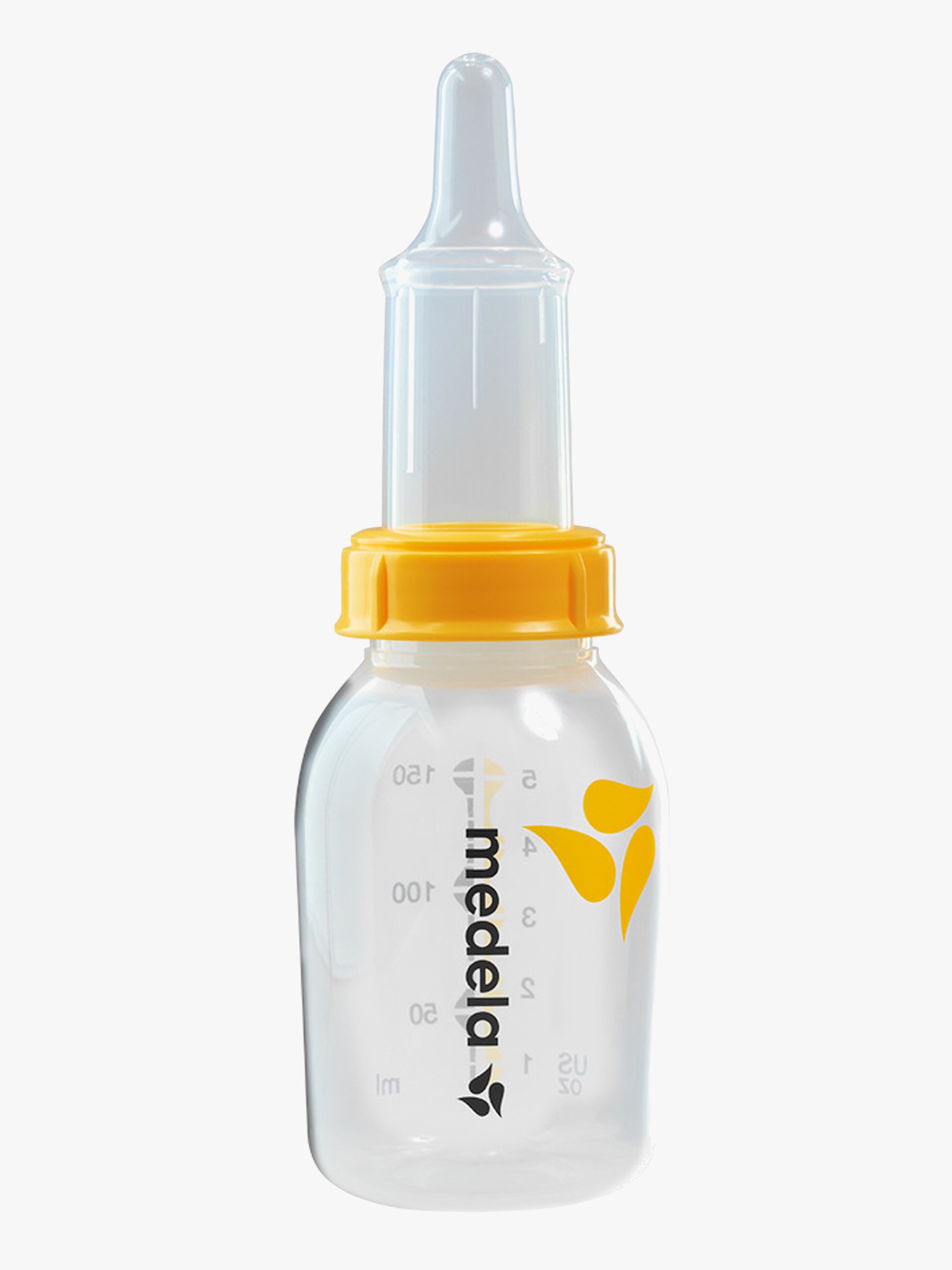 SpecialNeeds Spezialflasche