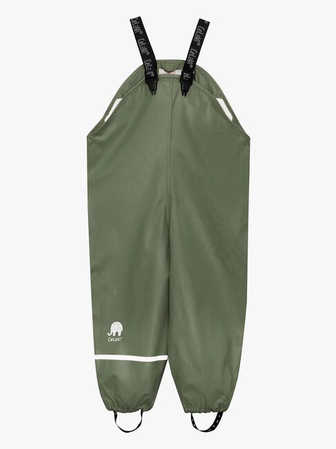 CeLaVi Regenset, Army