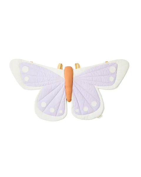 Schmetterling Kostüm Maxi Dress-Up, Lila