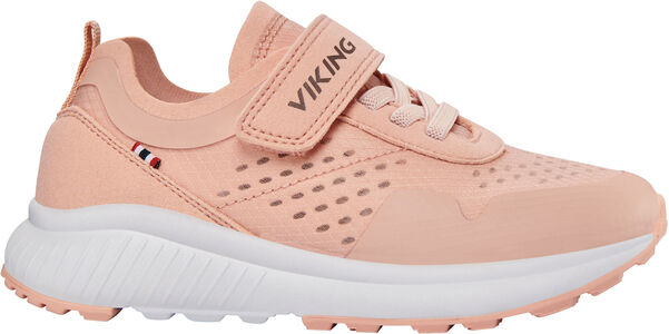 Viking Aery Sol 1V Sneaker, Peach