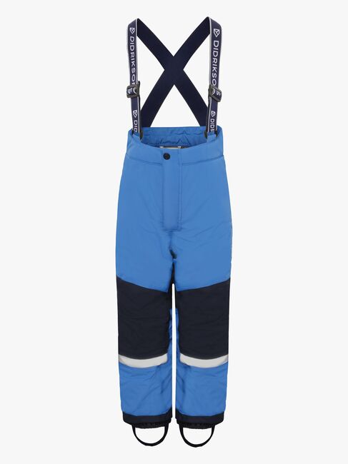 Didriksons Skare Skianzug, Sapphire Blue