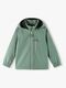 Reima Vantti Softshelljacke, Stone Green