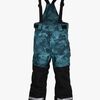 Lindberg Camo Thermohose, Lagoon