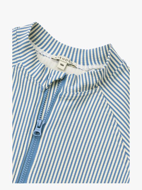 LIEWOOD Max UV-Schutzanzug, Riverside to Creme de la creme