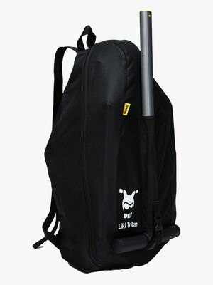 Doona Transporttasche Liki, Schwarz