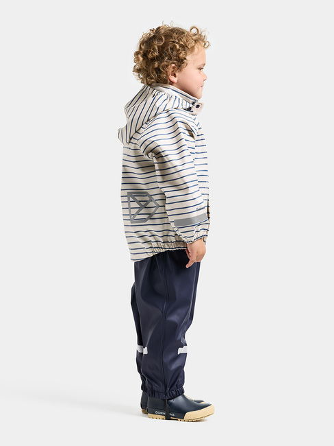 Didriksons Slaskeman Regenset, Le rand blue