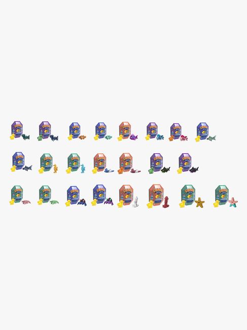 Roblox Fisch Minifigur Gemischte Auswahl